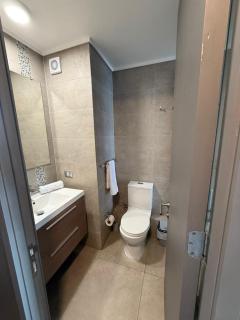 Beautiful loft with ocean views in Reñaca - 3