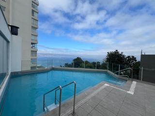 Beautiful loft with ocean views in Reñaca - 2