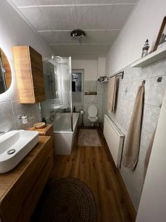 Ferienwohnung - Ahlbeck - 1