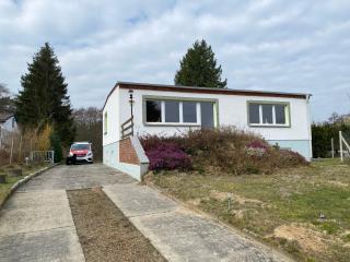 Ferienwohnung - Ahlbeck - 0