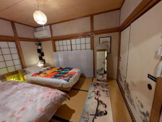 happy stay華 Kagawa Sakaide 1 Building Private 6 Guests Free - 9
