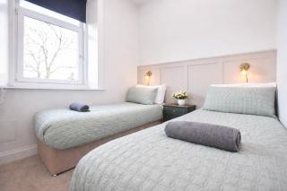 The Portside Apartment - 6