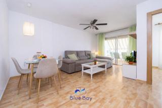 Bay Two Beach Apartment - 5