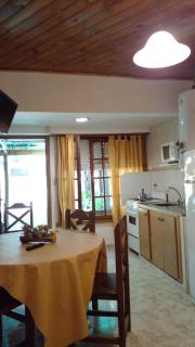 Cabañas y Camping El Gringo - Quequén - 9