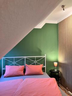 Ferienhaus 5-Zimmer-Haus - 3