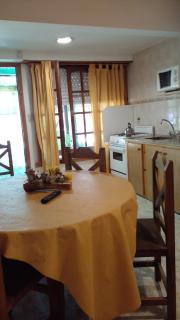 Cabañas y Camping El Gringo - 2