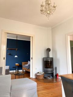 Ferienhaus 5-Zimmer-Haus - 1