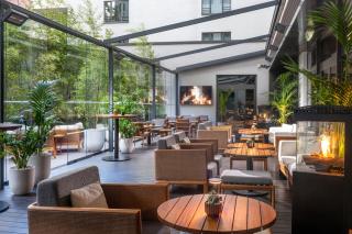 SANA Berlin Residence - 8