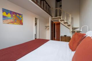 Bright and Spacious Arno View Apartment - Florença - 5