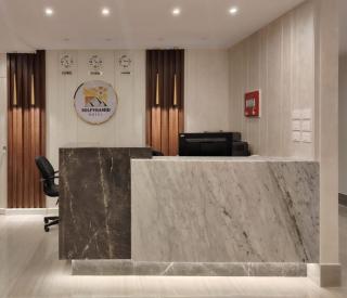 Solpyramid Hotel - 7