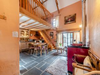 Y Cartws - Llanybydder - 8