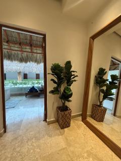 Villa Santorini Palm House-Luxury Villa - 9