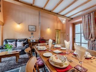 Y Cartws - Llanybydder - 6