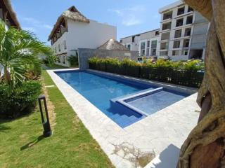 Villa Santorini Palm House-Luxury Villa - Acapulco - 2