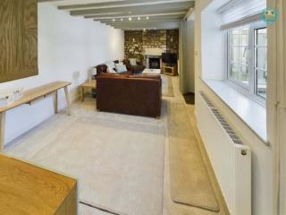 Sea Salt - Beer, East Devon - 7