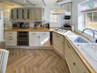 Sea Salt - Beer, East Devon - 4