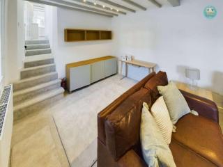 Sea Salt - Beer, East Devon - 6