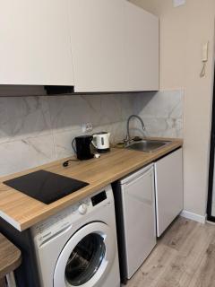 Небольшой уютный уголок в Кишиневе - 4