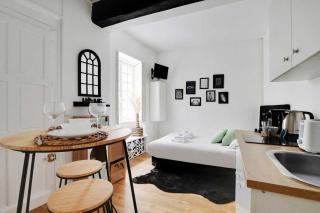 Cozy studio - 2P - Sorbonne-Latin Quarter - Paris - 9