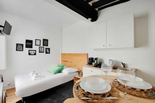 Cozy studio - 2P - Sorbonne-Latin Quarter - Paris - 8