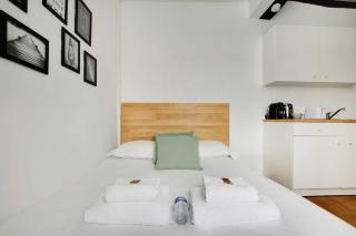 Cozy studio - 2P - Sorbonne-Latin Quarter - Parijs - 4