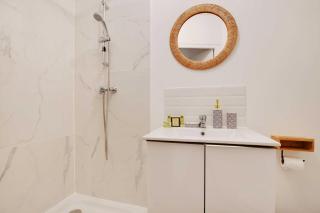 Cozy studio - 2P - Sorbonne-Latin Quarter - Paris - 7