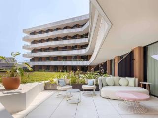 SLS Barcelona - Barcelone - 4