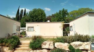 אירוח משק 42 - 1