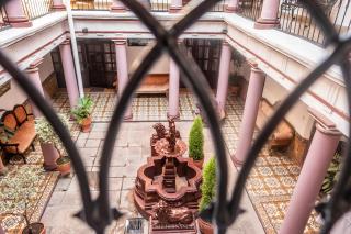 Hotel Independencia - 1