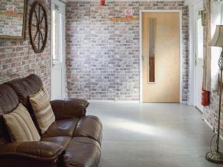 Cow Boy Cabin - Uk47145 - 1