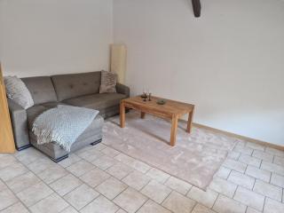 Ferienwohnung Thomée - 1