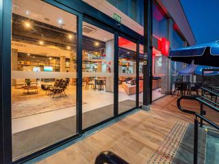 ibis Lavras - Lavras - 2