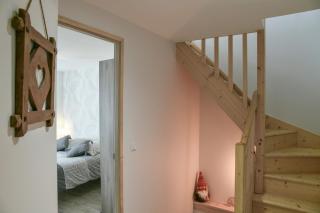 La Source Du Bonheur -Clim Parking - Chevillard - 9