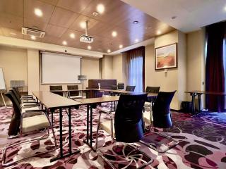 Bucharest Unirii Square - Handwritten Collection - 9