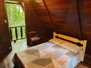 Chalé Floresta Amada - 7