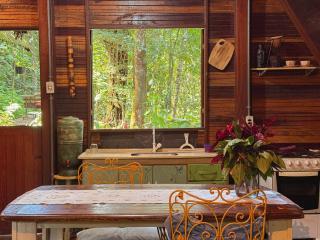 Chalé Floresta Amada - 5