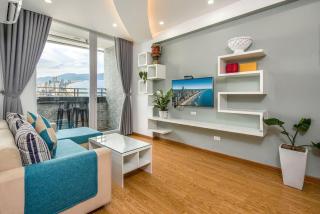 Gia Hung apartment house My Khe beach - 5