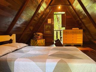 Chalé Floresta Amada - 3