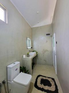 maike beach villa - Galle - 5