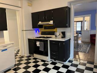 Binghamton Hospitals Private Room Shared Spaces Trades Medical Staff Welcom - 1