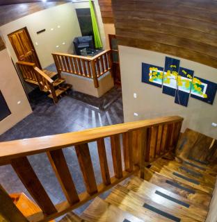 Sunset Vista Lodge,Monteverde,Costa Rica. - 8