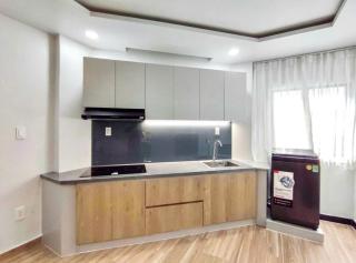 The Forest Staycation - Ho Chi Minh City - 2