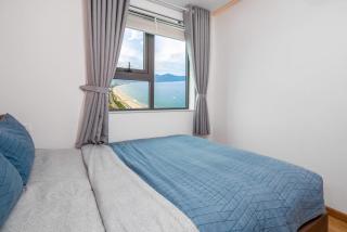 Gia Hung apartment house My Khe beach - 2