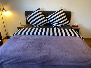 New komplett möblierte Wohnung-Zentral - 8