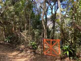 Chalé Floresta Amada - 6