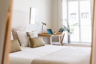 Liberdade Boutique Apartments - 4