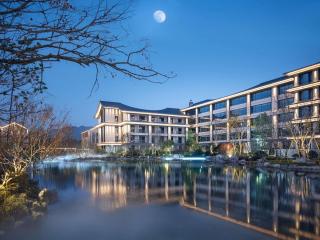 Pullman Taizhou Shenxianju - 9