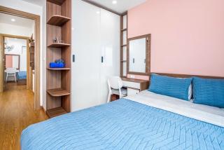 Gia Hung apartment house My Khe beach - 1