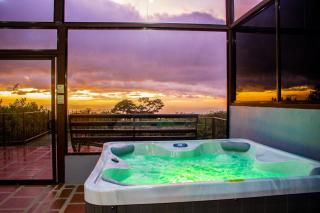 Sunset Vista Lodge,Monteverde,Costa Rica. - 6