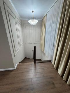 Mokk Коттедж IK - 7